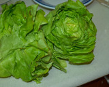 Foto del paso 7 de la receta: Ensalada césar ligera 🥗