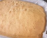 Méteres kalács szelet recept fázis 8 fotója
