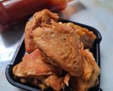 Foto langkah ke 4 dari resep Tahu Berontak.