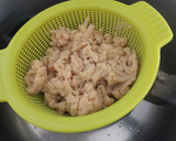 Foto del paso 4 de la receta: Coliflor especiada