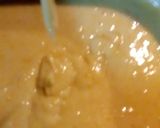 Foto del paso 4 de la receta: Bizcochuelo de naranja esponjocito!!