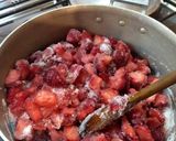 Foto del paso 1 de la receta: Dulce de frutilla