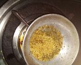 मग ढोकला (mug dhokla recipe in Hindi) रेसिपी चरण 5 फोटो