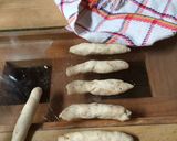 Foto del paso 2 de la receta: Papas dulces