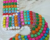 صورة لخطوة 9 من وصفة كيكة عيد ميلاد(رقم 5)