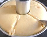 A picture of step 39 of Heavenly Chiffon Cake (with Lots of Tips).