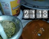 Foto del paso 7 de la receta: Torta fritas😃