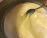 A picture of step 3 of Sweet corn soup 🌽Easy cook!.