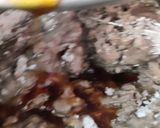A picture of step 16 of Christmas Special Eggless Plum Cake 🎂.