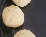 Foto langkah ke 3 dari resep Bola kentang telur puyuh.