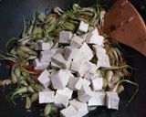 Foto langkah ke 4 dari resep Tumis Bawang Kucai.