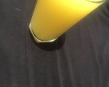 A picture of step 3 of Ginger Drink.