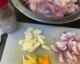 Foto langkah ke 2 dari resep Ayam Balado Padang.