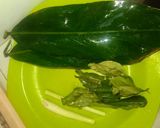 Foto langkah ke 3 dari resep Angeun Lada babat ala my familly.