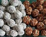 Foto del paso 5 de la receta: Trufas