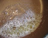 A picture of step 1 of Sea Bream Pan Fried in Butter with Balsamic Vinegar and Yuzu Pepper Sauce.