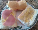 A picture of step 4 of Simple Sandwich.
