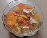 Foto langkah ke 4 dari resep Sup Sayur.