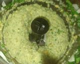 Foto del paso 1 de la receta: Falafel vegano de lentejas