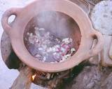 Clay Pot BBQ Braise Chicken With Thai Herbs recipe step 3 photo