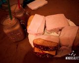 Foto del paso 3 de la receta: Sandwiches flash