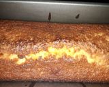 Foto del paso 3 de la receta: Budín de naranja