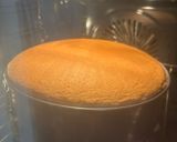 Foto del passaggio 5 della ricetta Pan di Spagna senza glutine 🍰