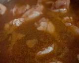 Honey lemon wings recipe step 1 photo