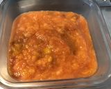 Une image de l'étape 7 de Compote de prunes et pommes du jardin au sucre de canne.