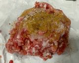 Foto del paso 3 de la receta: Pasta a Le Corbussier