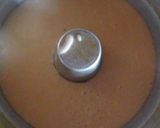 Foto del paso 4 de la receta: Bizcochuelo esponjoso con membrillo! Nro3