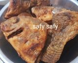 صورة لخطوة 3 من وصفة بريانى السمك
