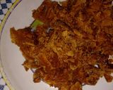Foto langkah ke 3 dari resep KLEPU (KLEPON UBI UNGU) #jajanankekinian #modifikasimakanan.