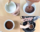รูปขั้นตอนการทำที่ 4 ของ บราวนี่ลาวา🍫🔥ฉบับอังเคิลบาร์นส์