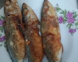 Foto langkah ke 2 dari resep Oseng peda Cabai ijo dan pete.