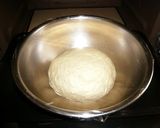 A picture of step 7 of Basic Pizza Dough.