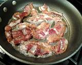 Shrimp BLT Lettuce Wraps recipe step 1 photo