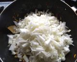 রুই মাছের মাথা দিয়ে লাউঘন্ট (Rui macher matha diye lau ghonto recipe in Bengali) রেসিপির ধাপ 5 ছবি