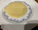Foto del paso 9 de la receta: Salmón en salsa de cava con alcachofa y champiñones