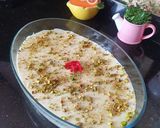 صورة لخطوة 3 من وصفة مدلوقة النبطية بعجينة العثملية 💞💞