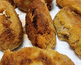 Foto del paso 6 de la receta: Croquetas de atún en la Monsieur Cuisine Connect