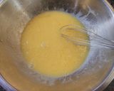Foto del paso 3 de la receta: Galletitas de Naranja 🍊