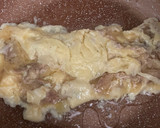 Foto del paso 3 de la receta: Baguette de tortilla de melva