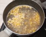 Foto langkah ke 3 dari resep Corn Soup / Sup Jagung Ala CFC.