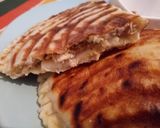 صورة لخطوة 1 من وصفة كريب تركي سهل وبنين