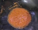 Foto langkah ke 3 dari resep Mie goreng sawi bakso.