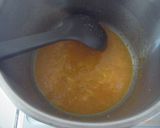 A picture of step 7 of Authentic Clementine Jam.