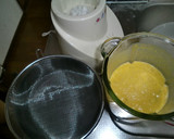 A picture of step 4 of Easy Kabocha Soup in a Blender.