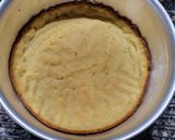 Foto del paso 4 de la receta: Lemon pie sin azúcar sin gluten