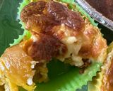 Foto langkah ke 5 dari resep Ubi madu cream cheeese.